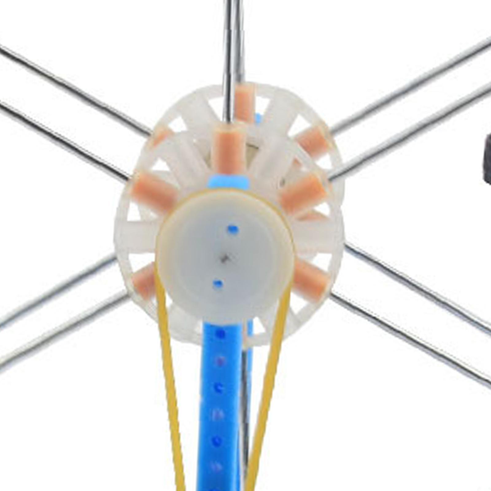 Science Kit - 10代向けのホイールDIYモデルキット組み立てセット。物理学のおもちゃで、創造性を育み、インタラクティブな学習を通じて科学を楽しく学べる、教育的なプレゼントに最適。