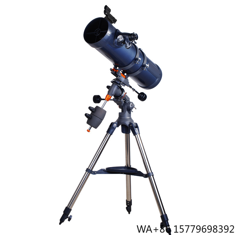 セレストロン アストロマスター 130EQ 反射式天体望遠鏡 - Telescope Reflector 130 のレビューと価格