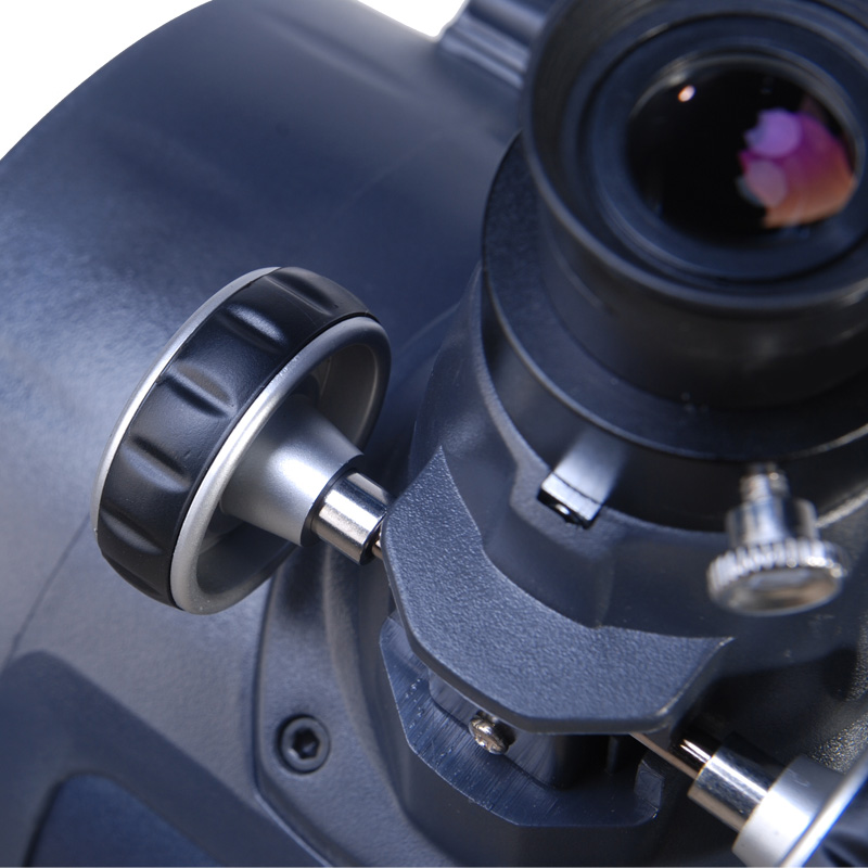 セレストロン アストロマスター 130EQ 反射式天体望遠鏡 - Telescope Reflector 130 のレビューと価格